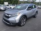 Used 2018 HONDA CR-V For Sale