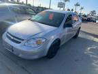 2008 Chevrolet Cobalt LS 4dr Sedan