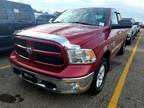 Used 2013 RAM 1500 for sale.