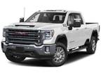 2020 GMC Sierra 3500HD 4WD Crew Cab Long Bed Denali