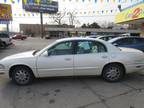 2004 Buick Park Avenue Sedan