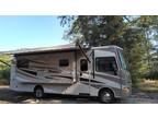 2014 Itasca Sunstar 27N 28ft