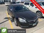 2008 Chevrolet Malibu Black, 161K miles