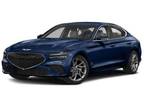 2023 Genesis G70 2.0T AWD