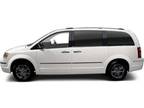 2010 Chrysler Town and Country Touring