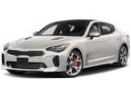 2021 Kia Stinger GT1