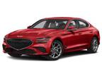 2023 Genesis G70 2.0T AWD