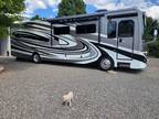2012 Fleetwood Expedition 36M 36ft