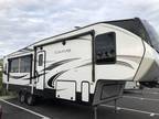 2020 Keystone Keystone Cougar 315RLS 35ft