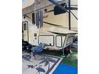 2017 Forest River Forest River Wildcat 323MK 35ft