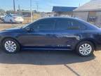 2012 Volkswagen Passat 2.5L S SEDAN 4-DR