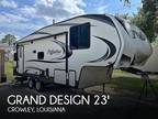 Grand Design Reflection 230 RL Fifth Wheel 2019