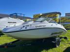 2008 Sea-Doo Sport Boats 180 Challenger