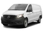 2023 Mercedes-Benz Metris Cargo Van