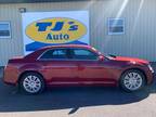 2013 Chrysler 300 Base AWD 4dr Sedan