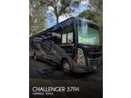 2022 Thor Motor Coach Challenger 37FH 37ft
