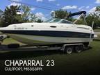 2004 Chaparral 232 Sunesta Boat for Sale