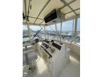 1985 Egg Harbor 37 Sportfisher Boat for Sale