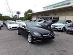 2012 Mercedes-Benz CLS CLS 550 4dr Sedan