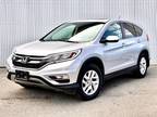 2016 Honda CR-V 4WD EX w/ BACKUP CAMERA / SUNROOF / BLUETOOTH