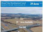 Plot For Sale In Mount Crawford, Virginia