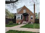 11025 S AVENUE N, Chicago, IL 60617 Single Family Residence For Sale MLS#