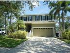 2823 W Bay Haven Dr Tampa, FL 33611 - Home For Rent