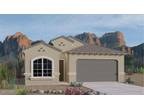 39965 W SUNLAND DRIVE, Maricopa, AZ 85138 Single Family Residence For Rent MLS#