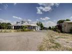 142 ICEPLANT RD, Estancia, NM 87016 Single Family Residence For Sale MLS#