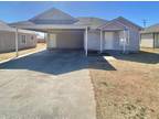 1807 38th St Lubbock, TX 79412 - Home For Rent