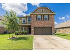 3027 Currier Court, Rosenberg, TX 77471