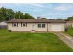 4793 N CLOVER LN, Michigan City, IN 46360 Single Family Residence For Sale MLS#
