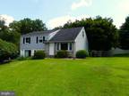58 ROSSITER AVE, PHOENIXVILLE, PA 19460 Single Family Residence For Sale MLS#