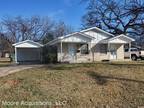 1435 S Rusk St Sherman, TX