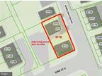 Plot For Sale In Arlington, Virginia