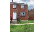 2 Bedroom 1 Bath In Pittsburgh PA 15216