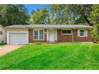 1350 CABRILLO DR, St Louis, MO 63138 Single Family Residence For Sale MLS#