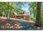 98 Sharp Top Mountain Trail, Jasper, GA 30143