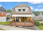 2265 ALMONT ST, Pittsburgh, PA 15210 Single Family Residence For Rent MLS#