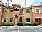 10605 SW 6th St #1007 Pembroke Pines, FL 33025 - Home For Rent