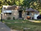 217 CHESTNUT ST Halstead, KS