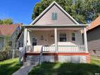 1315 South Pasfield Street, Springfield, IL 62704