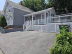 3 Bedroom In Fitchburg MA 01420
