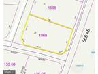 Plot For Sale In Ocean View, Delaware