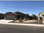 10130 Galaxy Ave Yuma, AZ 85367 - Home For Rent