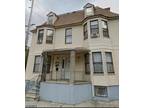 3 Bedroom In Newark NJ 07103