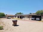 208 N SIGNAL BUTTE RD, Apache Junction, AZ 85120 Single Family Residence For