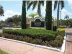 10324 Fox Trail Rd S unit 324 Royal Palm Beach, FL 33411 - Home For Rent