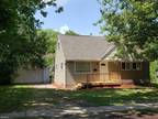 4 br, 2 bath House - 610 Woodlawn Ave