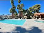 1050 E. Ramon Rd Unit 27 Palm Springs, CA 92262 - Home For Rent